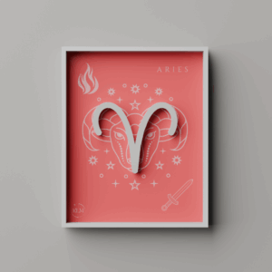Aries - Signos