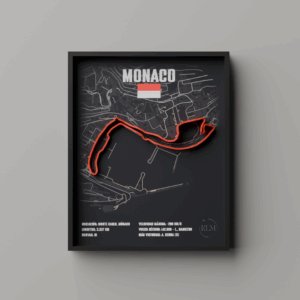 Mónaco - F1